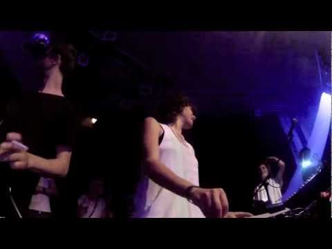 pilocka at stuttgart wagenhallen