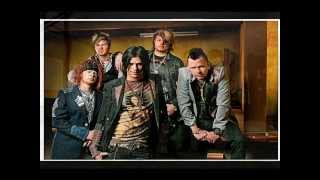 Hinder:See You In Hell