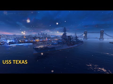 World of Warships - Als Low Tier überleben [deutsch | gameplay]