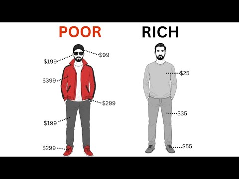 40 MONEY Lessons the Rich Use to Build Wealth  (From Best Money Books)
