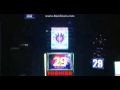 Wow ! Ball drop - 2015 Times Square Ball Drop.