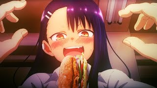 PUTZ NAGATORO... EU ME MOLHEI