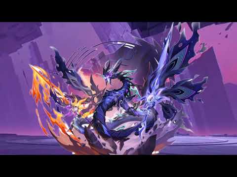 New beta music from Natlan | Genshin Impact beta 5.3