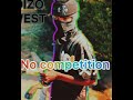 Dizo West No Competition