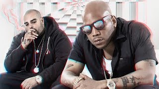 Berner &amp; Styles P - Table Feat. ScHoolboy Q