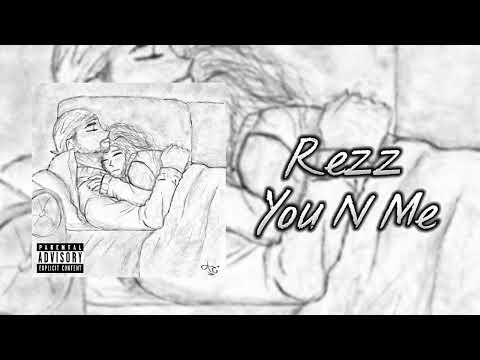 Rezz - You N Me (Official Audio)