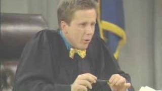 Brent Spiner in the role that made him famous.