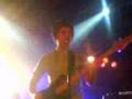 milburn final gig what about next time