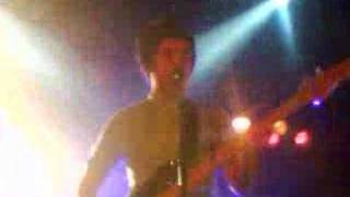 milburn final gig what about next time