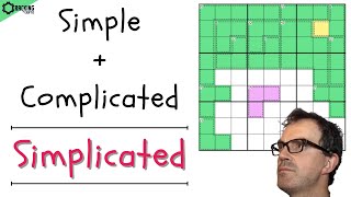 Simple + Complicated = Simplicated