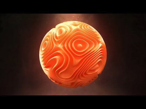 SACRAL CHAKRA Alignment @288Hz  》Overcome Guilt & Shame  》Creative Energy Flow  》Chakra Sleep Align