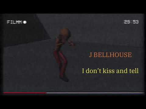 J Bellhouse -I don’t kiss N tell (official Audio) Genge