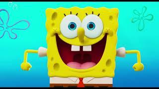 The SpongeBob Movie: Search for Squarepants  Official Teaser  2025