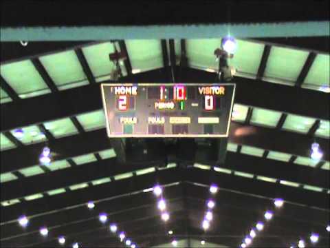 NSL 2010-2011 Week 15 - Hellenic United Blue vs Albanian Stars