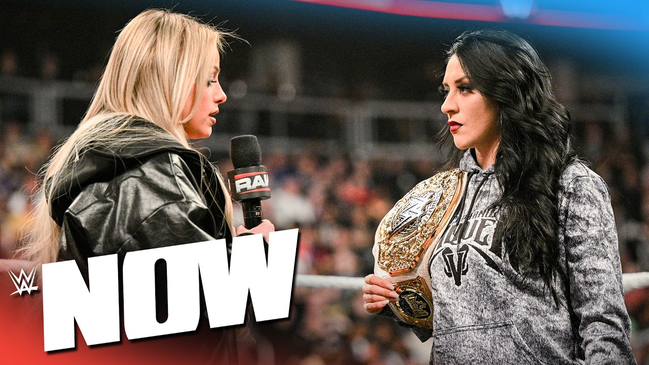 Full WrestleMania 42 preview: WWE Now