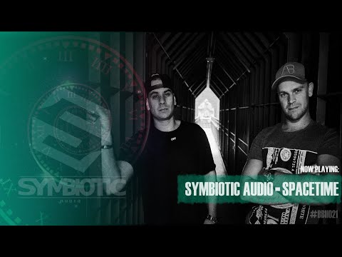 Symbiotic Audio - Spacetime | Official video