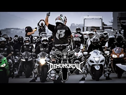 Ruff Ryders Vice President Roc Full interview