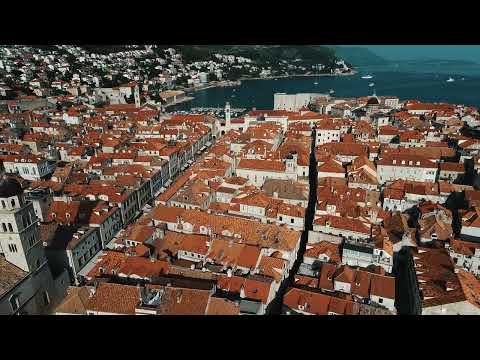 Dubrovnik Dub Bowl 2021 Kids' Day