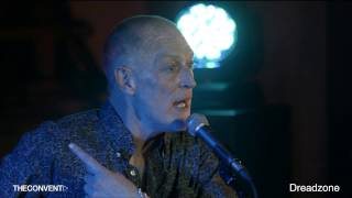 Dreadzone - Clip 3 - Live at The Convent Club - 2016