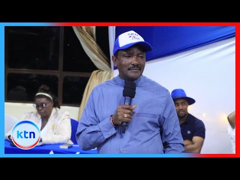 Kalonzo fires back at President Ruto over offensive remarks in Ukambani against opposition leaders