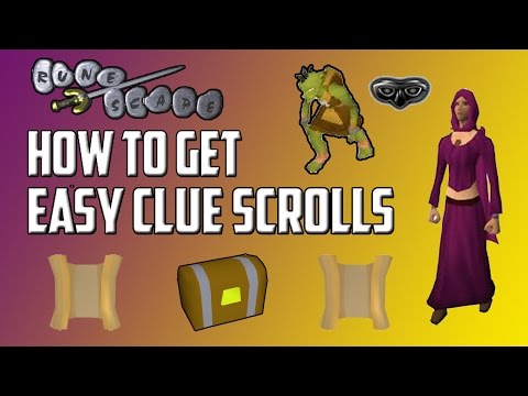 download lagu mp3 mp4 Level 1 Clue Scroll, download lagu Level 1 Clue Scroll gratis, unduh video klip Level 1 Clue Scroll