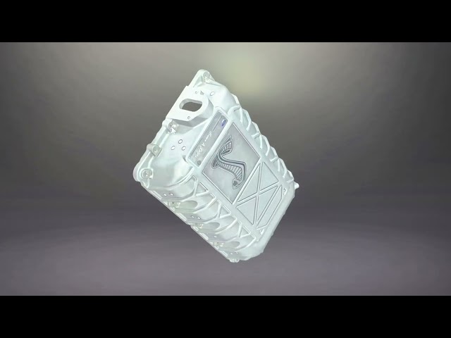 portable 3d scanner