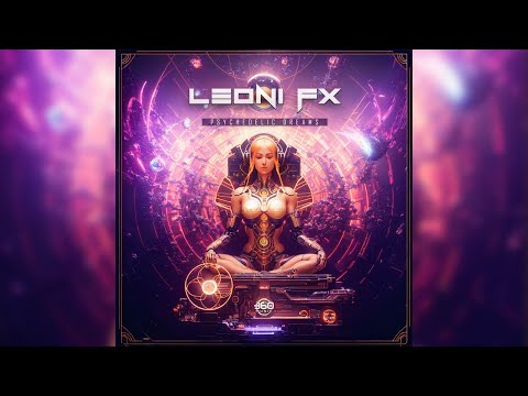 Leoni FX - Psychedelic Dreams