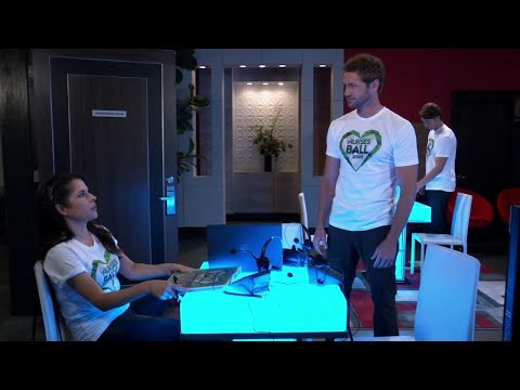 8-18-20 Sam McCall - NB2020 - I Can't Make You Like Me