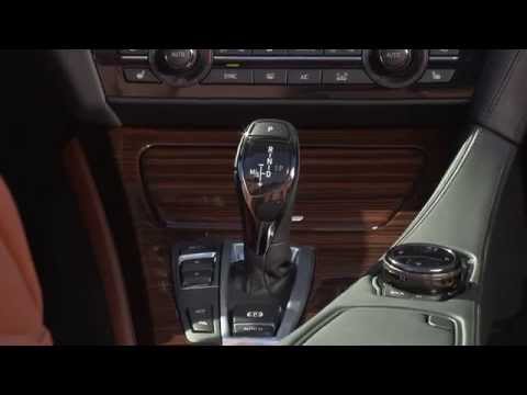 BMW 1 Series (3-door/ 5-door) & BMW 6 Series Coupe and Convertible