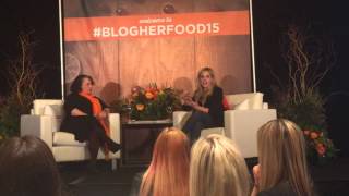 BlogHerFood 2015 (07.11.15) #3