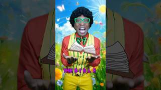 The B-I-B-L-E song!📖😃 #bible  #sundayschool #kidssong #belief