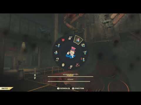 Fallout 76 Raid Fuel Glitch