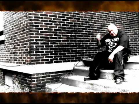 D-Low Flexxican - "Out of Hell"