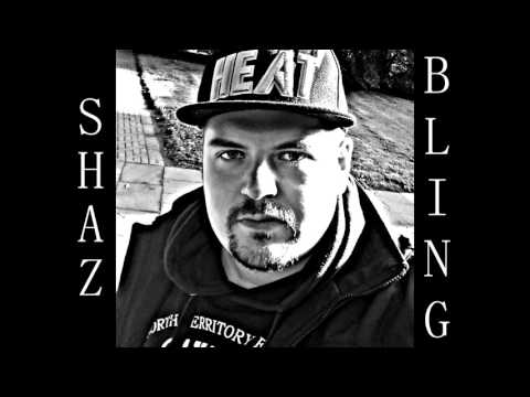 Shaz Bling - Wieder Da