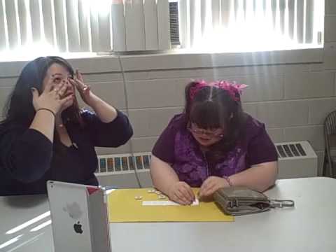 YouTube video about: How do you spell trisha?