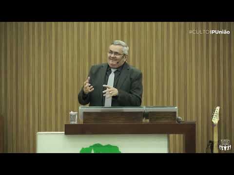 ECLESIASTES 3.1-8 - Tudo tem seu Tempo  04 DE AGOSTO DE 2024