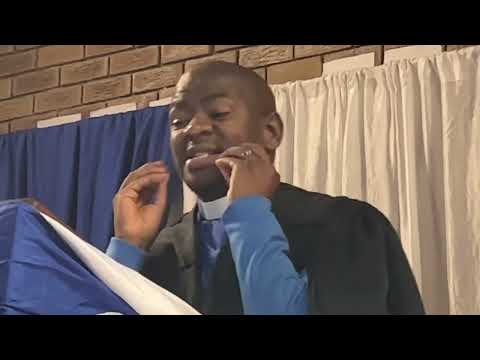 Rev S Ncobeni - FBCWG Consultation 2023