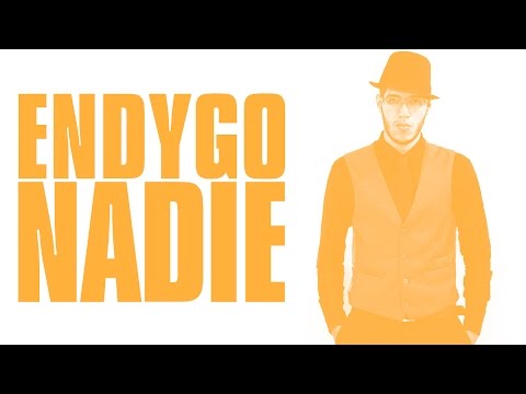 ENDYGO - Nadie  (Vídeo Oficial) [Un Viajero del Tiempo - EP]
