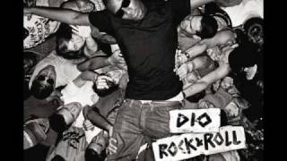 Dio - Aye feat. Sef #2 van Rock &amp; Roll