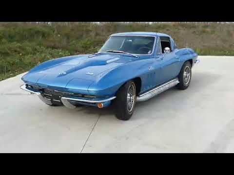 1966 Chevrolet Corvette (CC-1426001) for sale in Tifton, Georgia