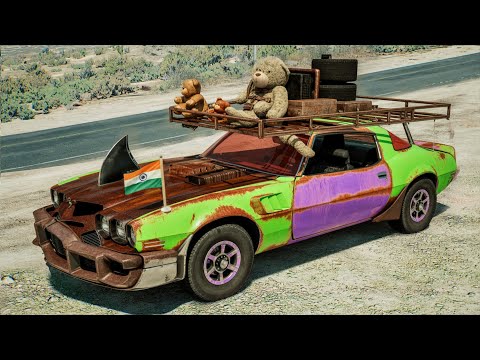 Surviving ZOMBIE APOCALYPSE | FINAL Fight & ENDING | Drive Beyond Horizons