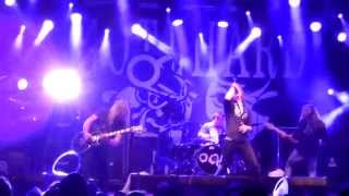 GOTTHARD - My Belief - (HQ sound live playlist)