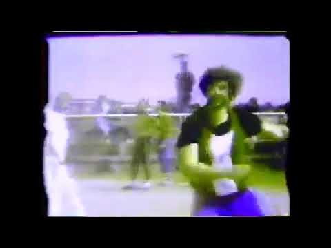 (MONTAGEM) Vinheta Show do Esporte (1985-1987)