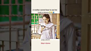 Download lagu A mother cannot bear to see her child in destress😭😫🫂#mayi ri#explore #trending mp3