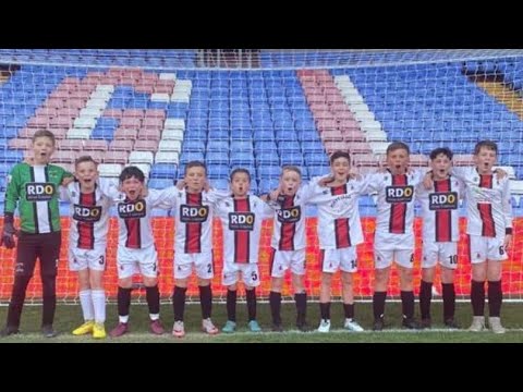 Westerham Wolves u10s End Of Season Highlights 2022-23 & Season Awards