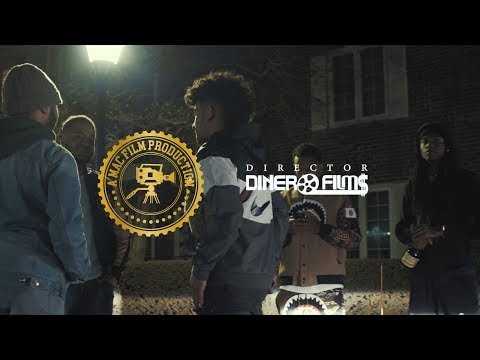 Prince Q X Lil Malcolm X Samo - Drip Mode (Official Video) SHOT BY: @SHONMAC071 & @DineroFilms