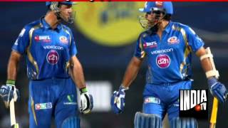 Rajasthan Royals demolishes Mumbai Indians by 87 runs in IPL match