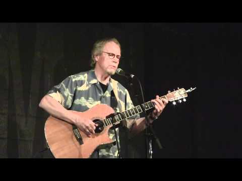 Danny O'Keefe - The Road - Live at McCabe's