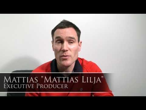 Defenders of Ardania Video Interview