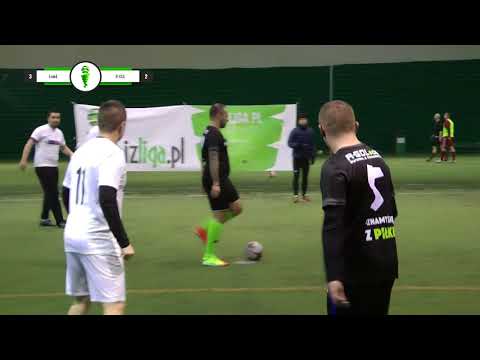 Bizliga / Zima 2018 / Link4 - R-GOL